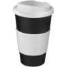 Vaso Americano 350 ml con tapa antigoteo - Imagen 85