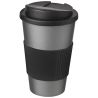 Vaso Americano 350 ml con tapa antigoteo - Imagen 94