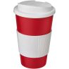 Vaso Americano 350 ml con tapa antigoteo - Imagen 109