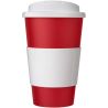 Vaso Americano 350 ml con tapa antigoteo - Imagen 111