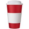 Vaso Americano 350 ml con tapa antigoteo - Imagen 112