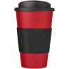 Vaso Americano 350 ml con tapa antigoteo - Imagen 119