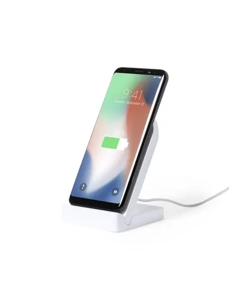 Cargador Soporte Personalizado Ecológico 81197