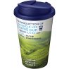 Vaso 350 ml antigoteo con exterior reciclado - Imagen 10
