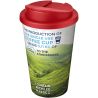 Vaso 350 ml antigoteo con exterior reciclado - Imagen 18