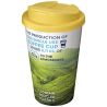Vaso 350 ml antigoteo con exterior reciclado - Imagen 27