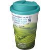Vaso 350 ml antigoteo con exterior reciclado - Imagen 34