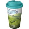 Vaso 350 ml antigoteo con exterior reciclado - Imagen 35