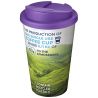Vaso 350 ml antigoteo con exterior reciclado - Imagen 75