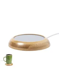Calentador Tazas Personalizado Ecológico 81200