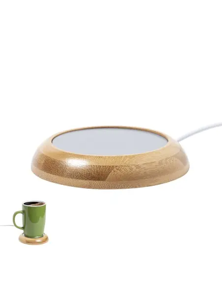 Calentador Tazas Personalizado Ecológico 81200