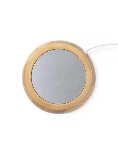 Calentador Tazas Personalizado Ecológico 81200