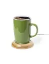 Calentador Tazas Personalizado Ecológico 81200 - Imagen 4