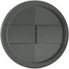 Vaso Americano Espresso 250 ml antigoteo - Imagen 48