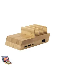 Cargador Personalizado Ecológico 81209