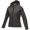 Chaqueta softshell GRS mujer 280 g/m² 8000 mm - Imagen 29