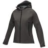 Chaqueta softshell GRS mujer 280 g/m² 8000 mm - Imagen 30