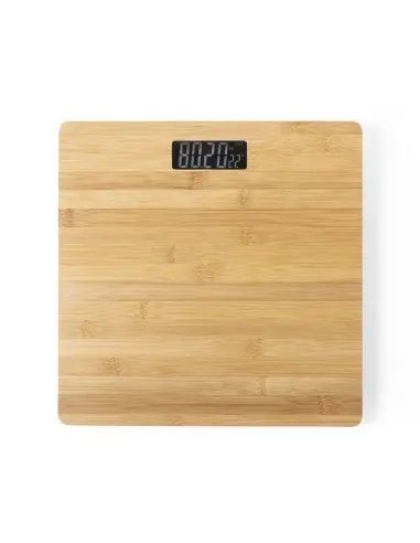 Báscula Personalizado Ecológico 81210