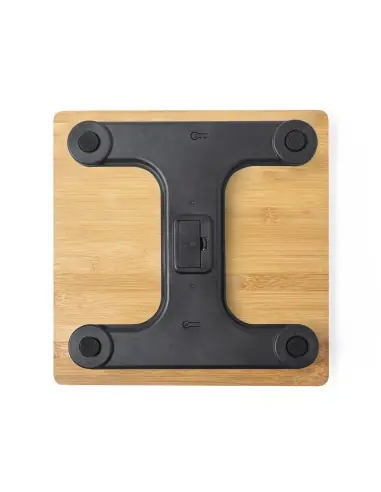 Báscula Personalizado Ecológico 81210