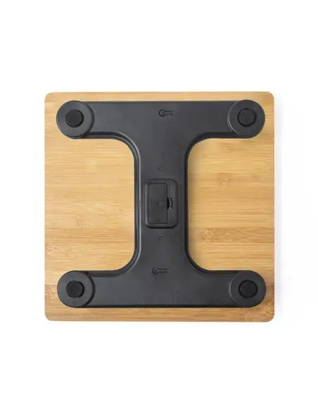 Báscula Personalizado Ecológico 81210