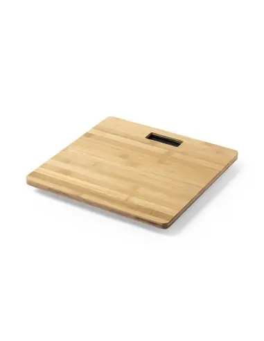 Báscula Personalizado Ecológico 81210