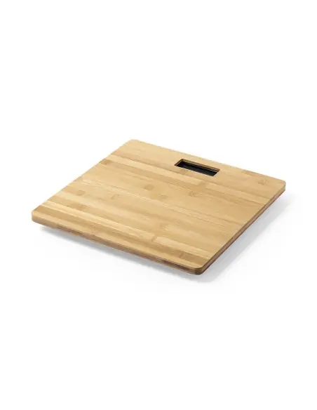 Báscula Personalizado Ecológico 81210