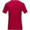 Camiseta mujer Azurite algodón orgánico 160g sin etiqueta - Imagen 38