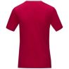 Camiseta mujer Azurite algodón orgánico 160g sin etiqueta - Imagen 39