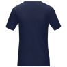 Camiseta mujer Azurite algodón orgánico 160g sin etiqueta - Imagen 45