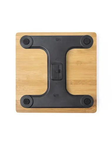 Báscula Personalizado Ecológico 81210