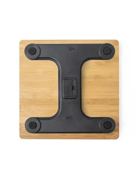 Báscula Personalizado Ecológico 81210