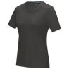 Camiseta mujer Azurite algodón orgánico 160g sin etiqueta - Imagen 47