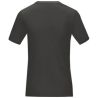 Camiseta mujer Azurite algodón orgánico 160g sin etiqueta - Imagen 51