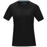 Camiseta mujer Azurite algodón orgánico 160g sin etiqueta - Imagen 55