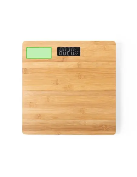 Báscula Personalizado Ecológico 81210