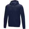 Sudadera algodón orgánico RPET 280 g/m² cremallera - Imagen 43