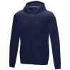 Sudadera algodón orgánico RPET 280 g/m² cremallera - Imagen 44