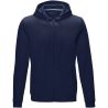 Sudadera algodón orgánico RPET 280 g/m² cremallera - Imagen 45