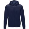 Sudadera algodón orgánico RPET 280 g/m² cremallera - Imagen 46