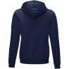 Sudadera algodón orgánico RPET 280 g/m² cremallera - Imagen 47