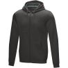 Sudadera algodón orgánico RPET 280 g/m² cremallera - Imagen 49