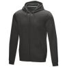 Sudadera algodón orgánico RPET 280 g/m² cremallera - Imagen 50