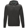Sudadera algodón orgánico RPET 280 g/m² cremallera - Imagen 52