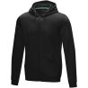 Sudadera algodón orgánico RPET 280 g/m² cremallera - Imagen 55