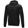 Sudadera algodón orgánico RPET 280 g/m² cremallera - Imagen 56