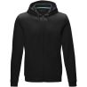 Sudadera algodón orgánico RPET 280 g/m² cremallera - Imagen 57
