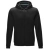 Sudadera algodón orgánico RPET 280 g/m² cremallera - Imagen 58