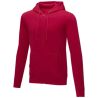 Sudadera algodón 240 g/m² capucha y cremallera - Imagen 45
