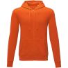 Sudadera algodón 240 g/m² capucha y cremallera - Imagen 54