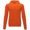 Sudadera algodón 240 g/m² capucha y cremallera - Imagen 55